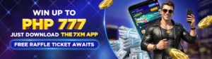 7XM ONLINE GAMING