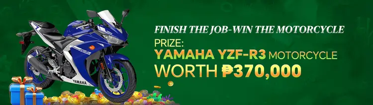 BBJL MISSION PRIZE