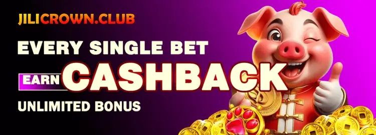 jilicrown cashback