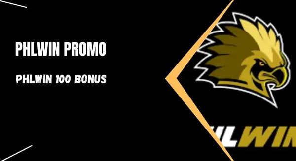 PHLWIN 100 BONUS