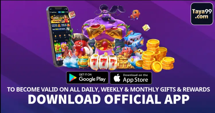 TAYA99 APP