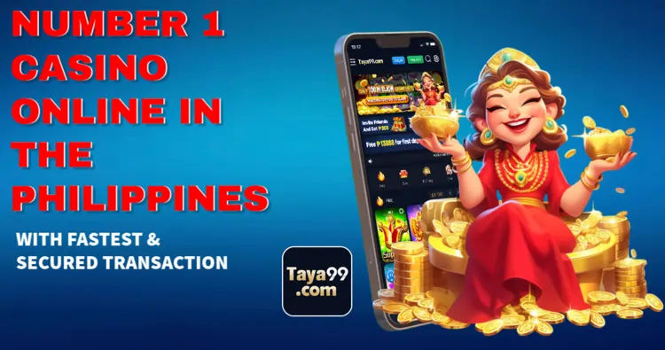 TAYA99 PH