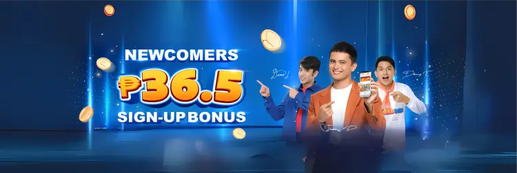 JUAN365 PLUS 36.50 NEW MEMEBER BONUS