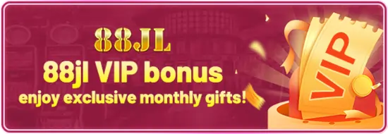 88JL VIP BONUS