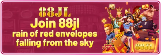 88JL RAINING ANGPAO