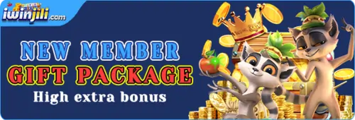 iwinjili new members package