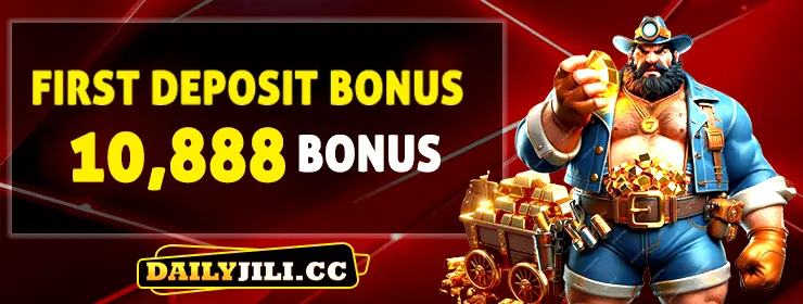 DAILYJILI WELCOME BONUS