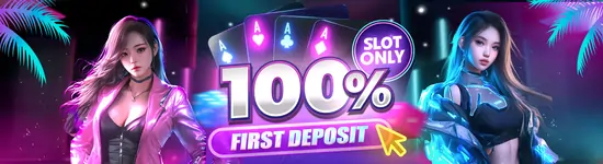 MANALOCLUB 100% 1ST DEPOSIT BONUS