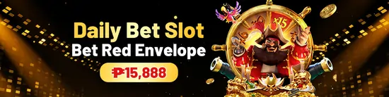 JILI7 DAILY BET SLOT