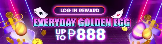 MANALOCLUB EVERYDAY GOLDEN EGG