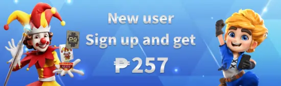 JILIPH888 257 NEW USER BONUS