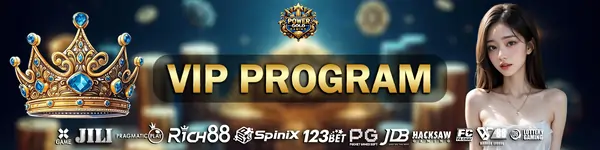 POWER GOLD GAMING APP