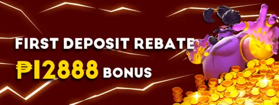 GOOD8 WIN FIRST DEPOSIT BONUS