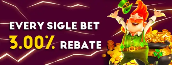 GOOD8 WIN SINGLE BET BONUS