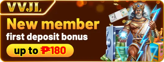 VVJL NEW MEMBER BONUS
