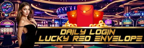 TRUSTBET88 RED ANGPAO