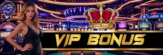 TRUSTBET88 VIP BONUS