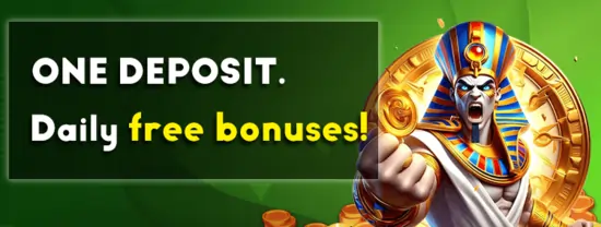 GOGO7 1ST DEPOSIT BONUS