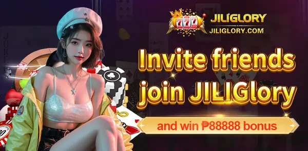 JILI GLORY vip