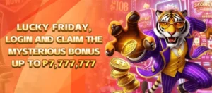 JLJL5 BONUS