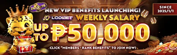 Lodi M88 weekly salary