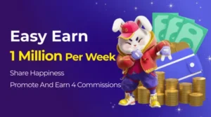CROWNJILI EASY EARN
