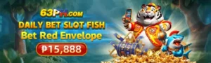 63PH slot fish