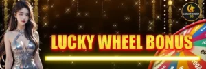 LUNARCREST88 LUCKYWHEEL