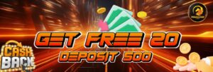 PEGASUS88 DEPOSIT BONUS