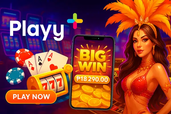 playplus casino
