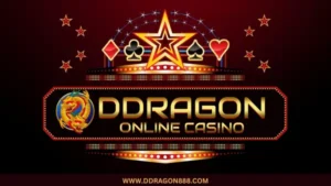 DDRAGON PH CASINO
