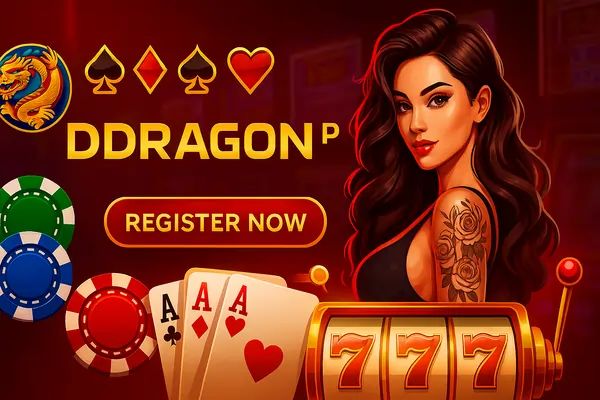 DDRAGON REGISTER