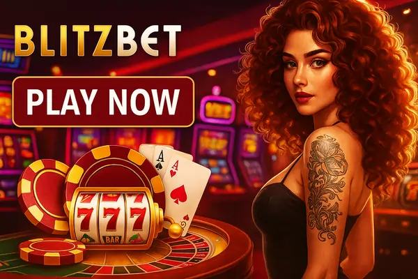 blitzbet play now