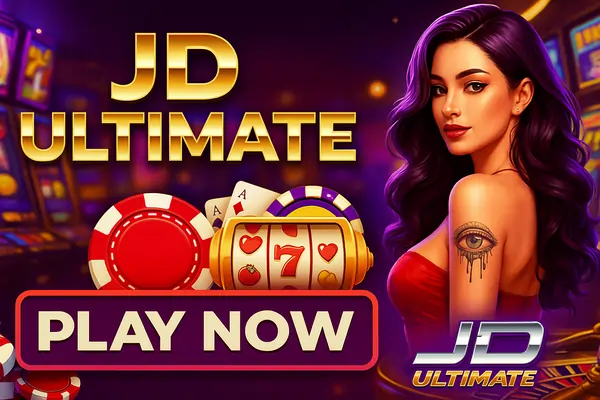 jd ultimate play