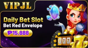 VIPJL DAILY BET SLOT