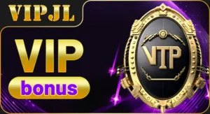 VIPJL VIP BONUS
