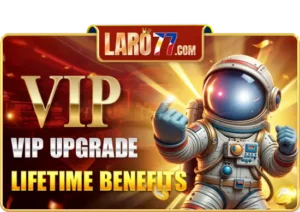 LARO77 VIP