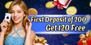 DIAMONDDREAM88 1st deposit bonus