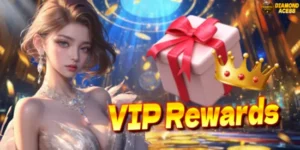 Diamondace88 VIP REWARDS