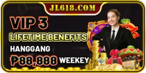 JL618 VIP MEMBERS
