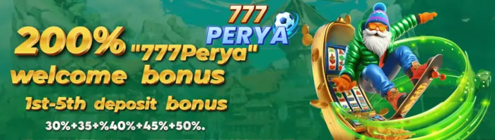 777PERYA