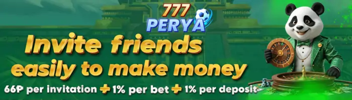 777PERYA