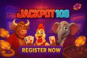 JACKPOT108
