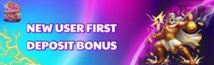 HATAWBET DEPOSIT BONUS