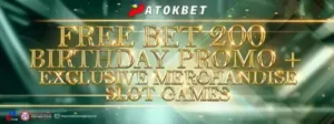 PATOKBET BIRTHDAY PROMO