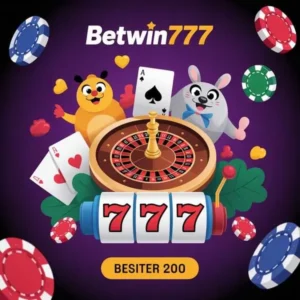 BETWIN777