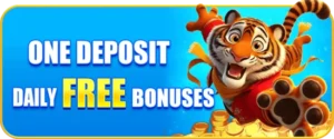 PH8PW DAILY FREE BONUS