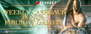 PATOKBET CASHBACK